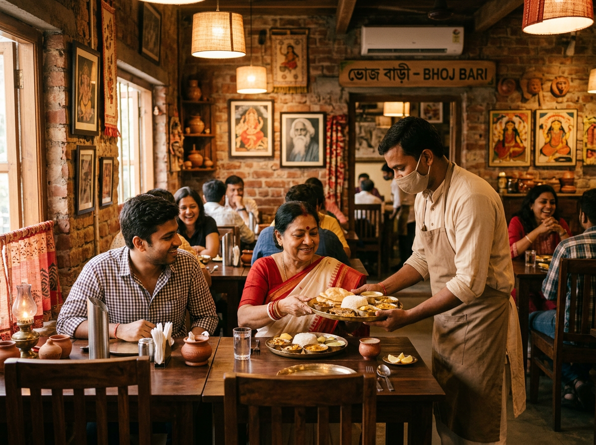 Aami Bangali