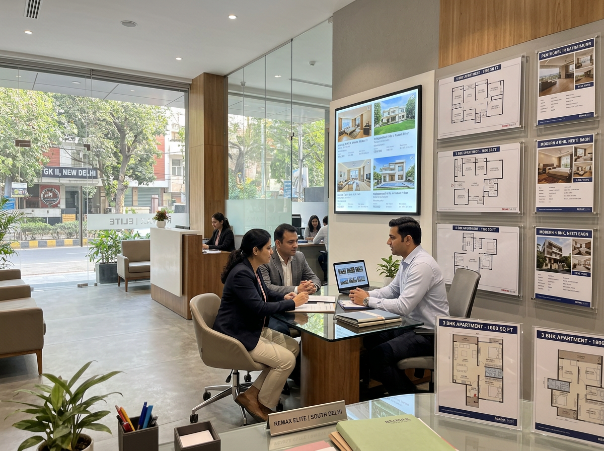 Khanna Associates GK 1