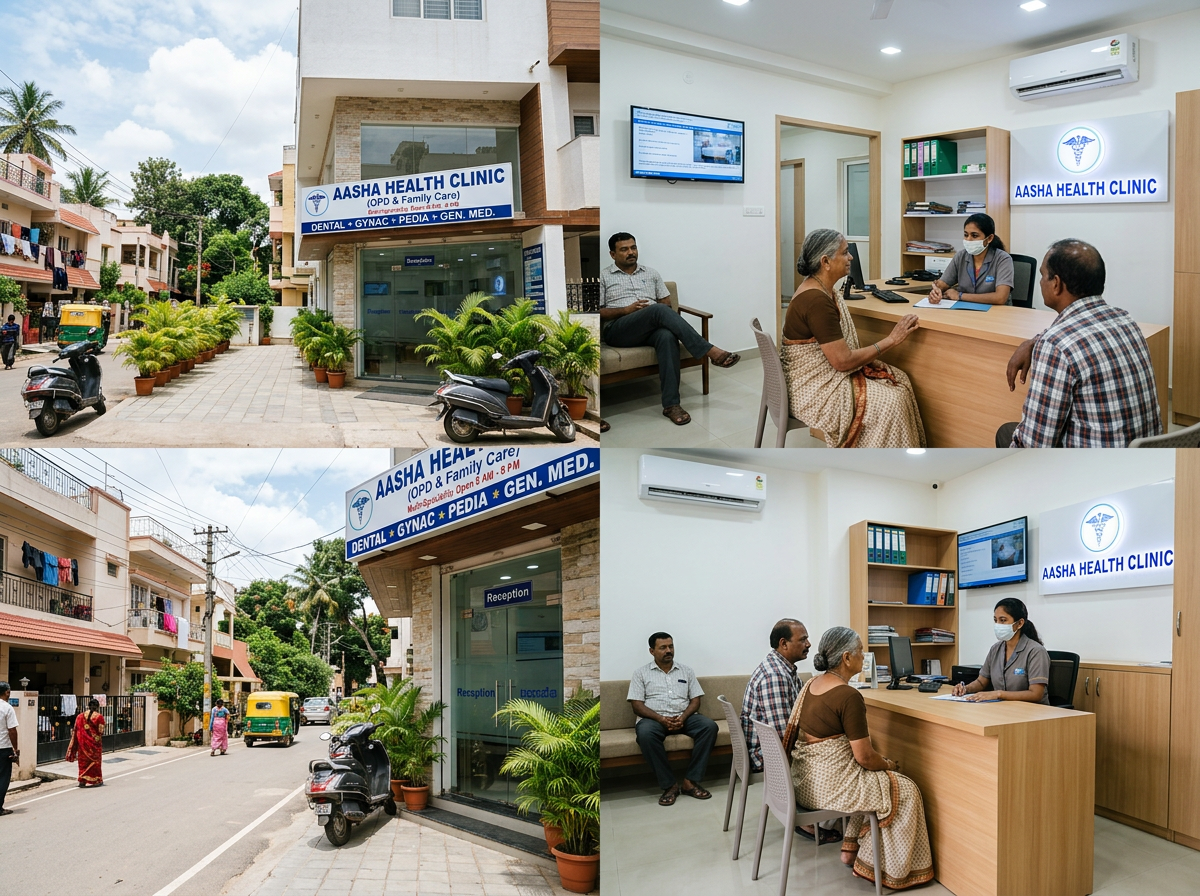 Talwar Medical Centre