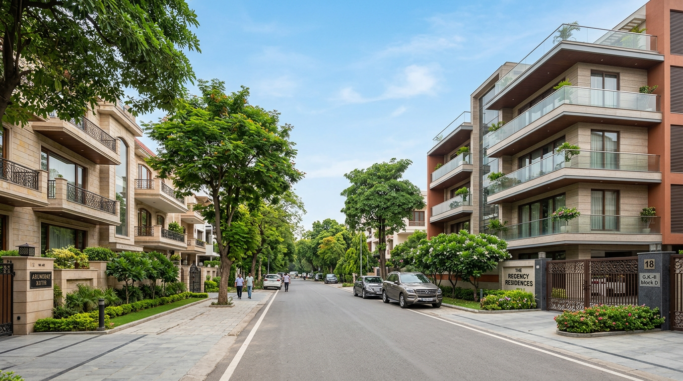 CR Park Real Estate: Property Prices, Rentals & Market Guide 2026