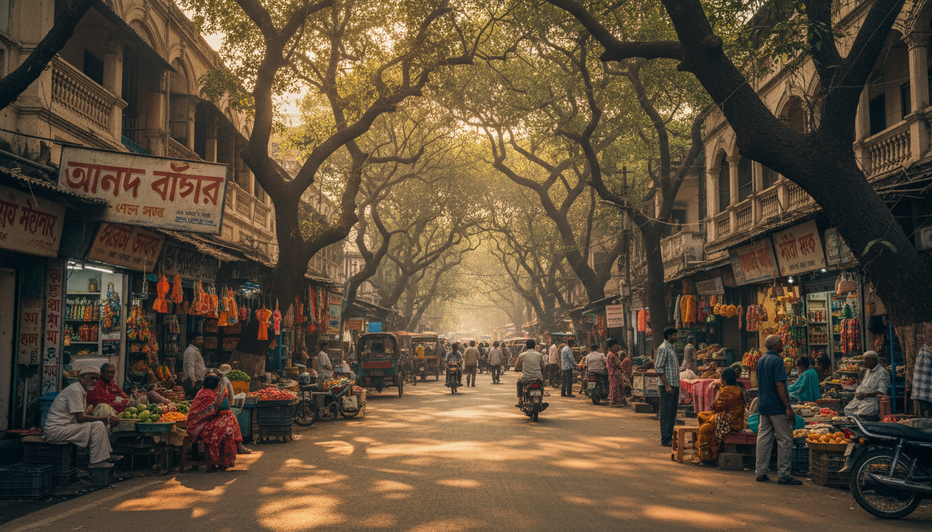 CR Park Neighborhood