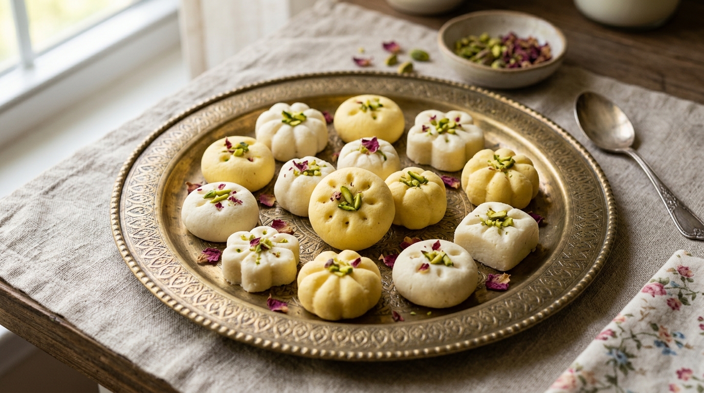 sandesh
